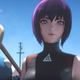 Illustration for article titled The Internet Reacts To The iGhost In The Shells /iFull-3D Anime Style